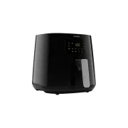 Image : PHILIPS Airfryer XL Serie 3000 HD9270/70 Friteuse