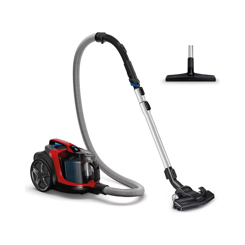 Image : PHILIPS FC9729/09 Aspirateur PowerPro Expert