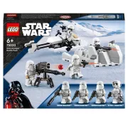 LEGO 75320 Star Wars Pack de combat Snowtrooper
