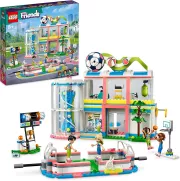 LEGO 41744 Le centre sportif Friends