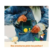 Image : Lunii FLAM Conteuse d’histoires