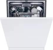 Haier XS 6B0S3FSB Lave-vaisselle