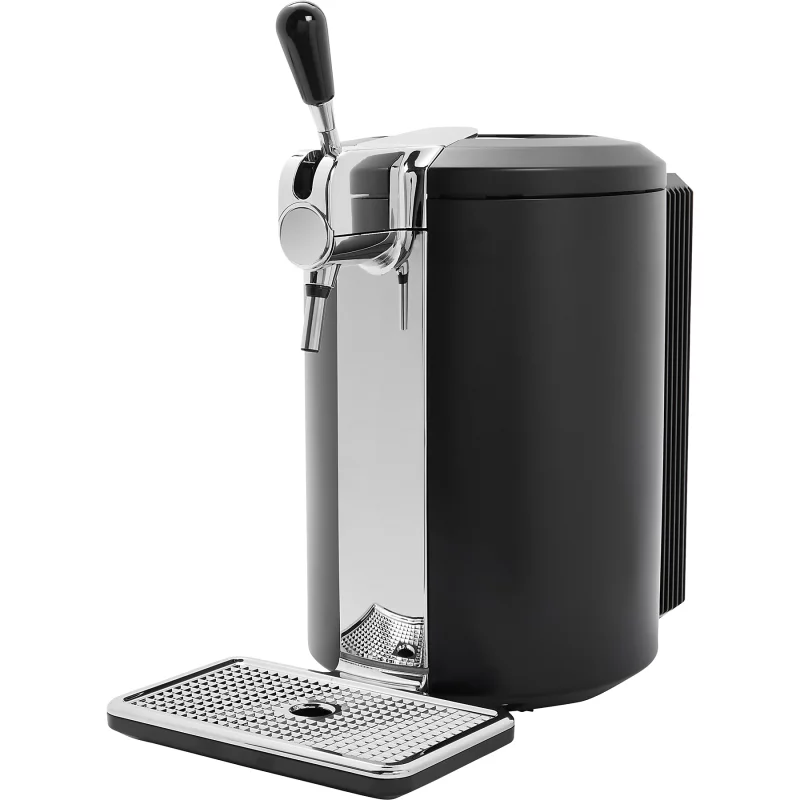 Image : KRUPS Beertender VB450E10