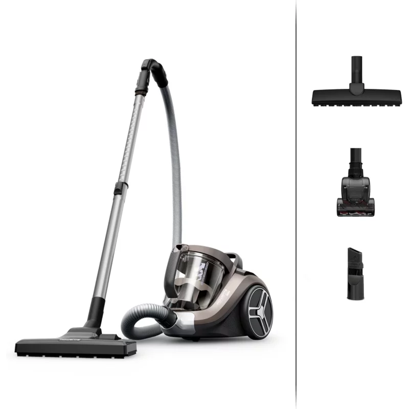 Image : ROWENTA RO4B50EA Aspirateur