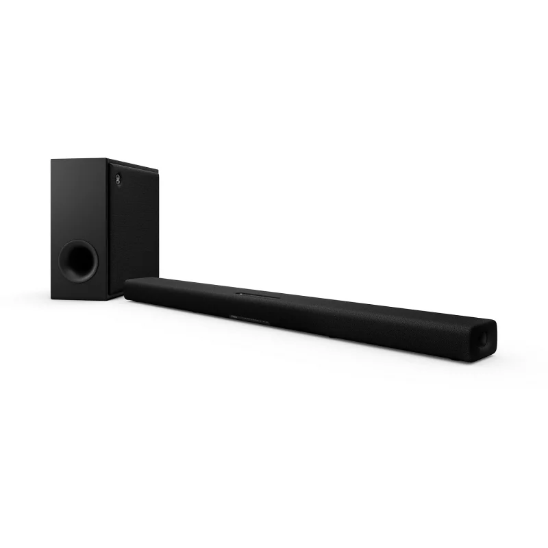 Image : YAMAHA SR-X50A Barre de son