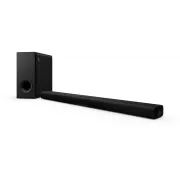 YAMAHA SR-X50A Barre de son
