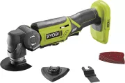 RYOBI ONE+ R18MT-0 18V  Outil multifonction