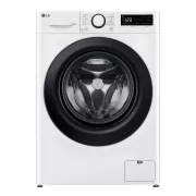 LG F964R35WR Lave-linge séchant