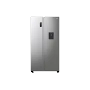 Image : GORENJE NRR9185EAXLWD Refrigerateur Americain