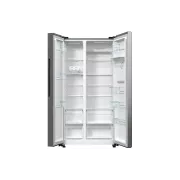 Image : GORENJE NRR9185EAXLWD Refrigerateur Americain