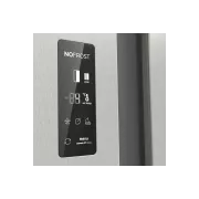 Image : GORENJE NRR9185EAXLWD Refrigerateur Americain