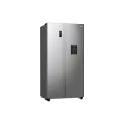 Image : GORENJE NRR9185EAXLWD Refrigerateur Americain