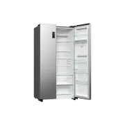 Image : GORENJE NRR9185EAXLWD Refrigerateur Americain