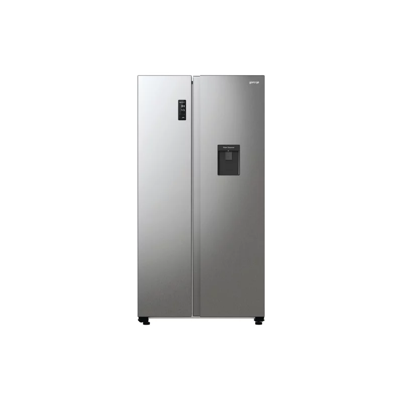 Image : GORENJE NRR9185EAXLWD Refrigerateur Americain