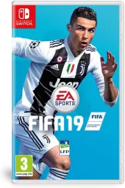 FIFA 19 Nintendo Switch