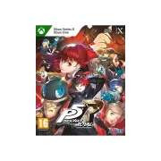 Persona 5 Royal XBOX SERIES