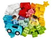 LEGO 10913 Duplo Classic La Boite de Briques