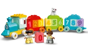 LEGO 10954 Duplo Le Train des Chiffres