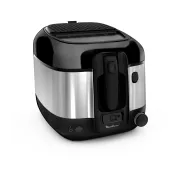 Image : MOULINEX SUPER UNO AM316D10 Friteuse