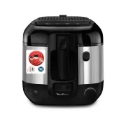 Image : MOULINEX SUPER UNO AM316D10 Friteuse