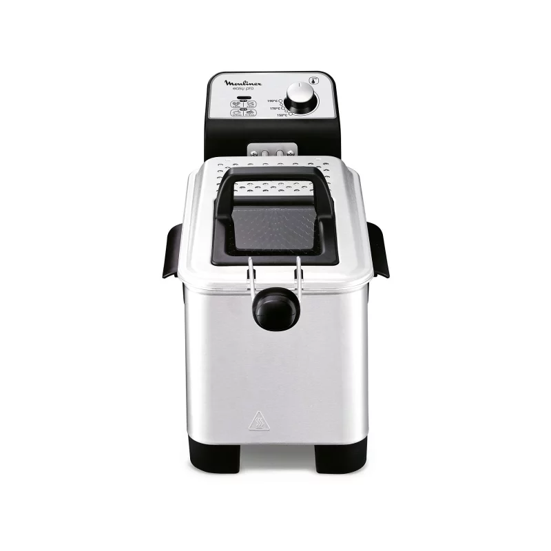 Image : Moulinex YY5144FB EASY PRO PREMIUM