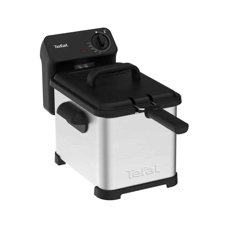 Image : Tefal FAMILY PRO ACCESS Friteuse FR503010