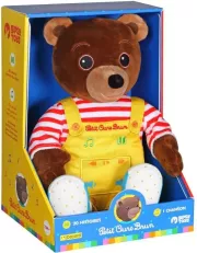 Petit Ours Brun - Conteur d'Histoires