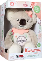 Kwalyna mon koala conteur d'histoires Gipsy Toys