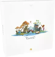 Tokaido : 5eme Anniversaire Edition
