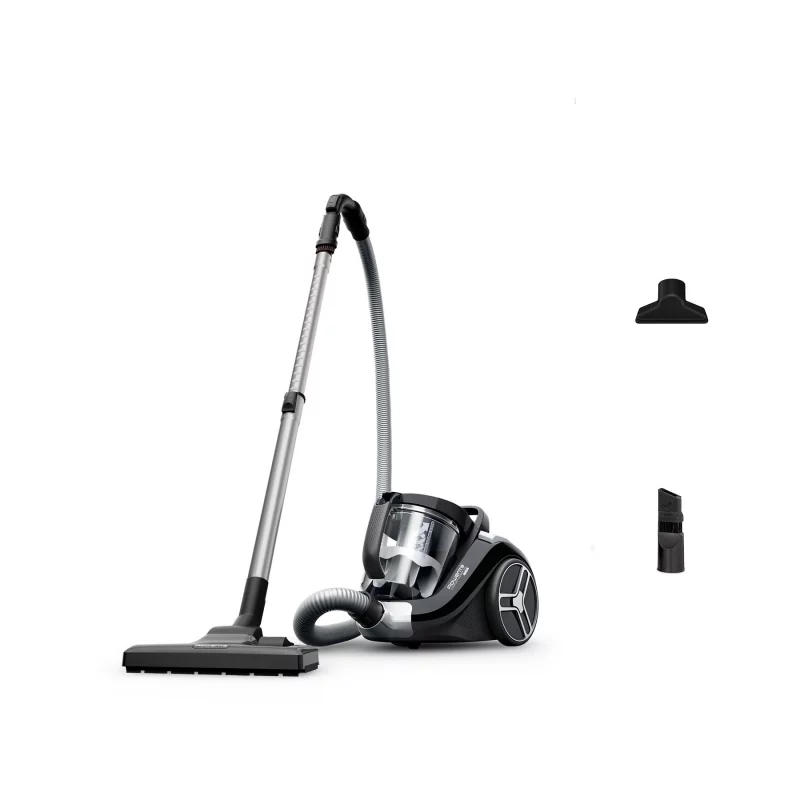 Image : Rowenta RO4B25EA Compact Power XXL aspirateur