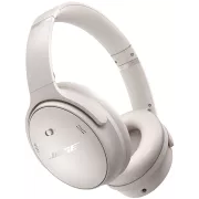 Image : Bose QuietComfort Casque Bluetooth Blanc - QC BLANC