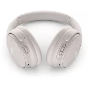 Image : Bose QuietComfort Casque Bluetooth Blanc - QC BLANC