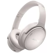 Image : Bose QuietComfort Casque Bluetooth Blanc - QC BLANC