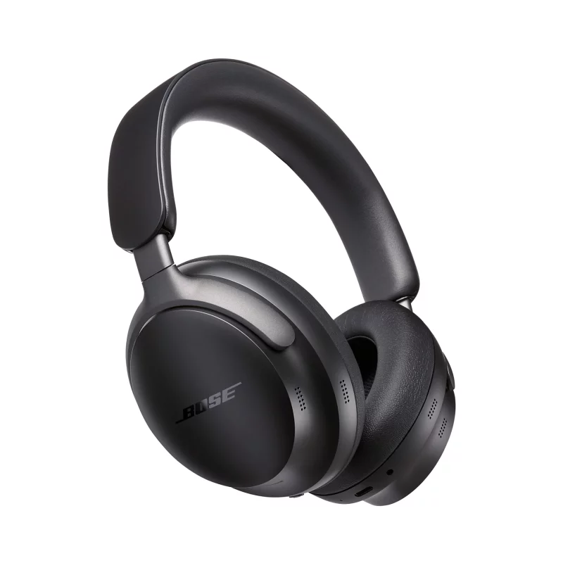 Image : Bose QuietComfort QC ULTRA NOIR