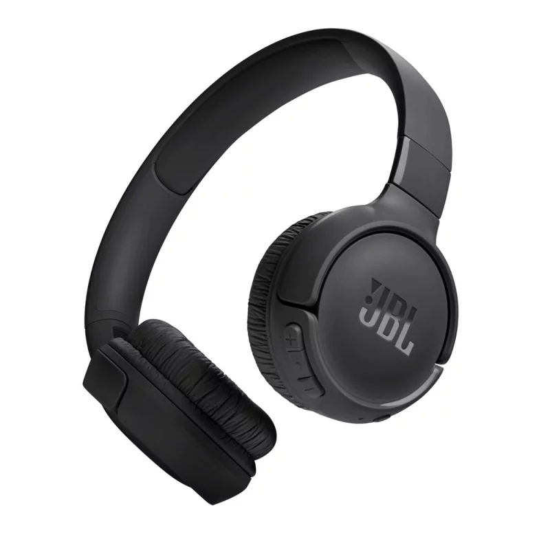 Image : Casque JBL Tune 525BT Noir