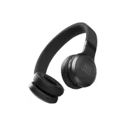 Casque JBL Live 460 NC Noir