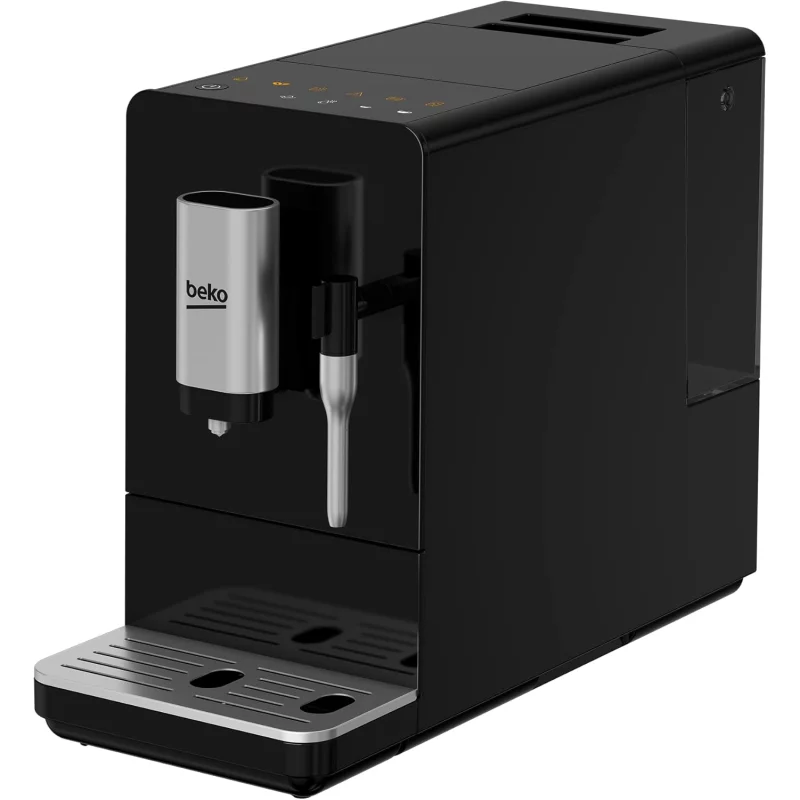 Image : Robot cafe BEKO CEG3192B