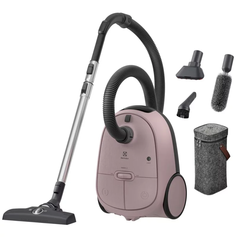 Image : Electrolux EB61CWPTD Aspirateur avec sac
