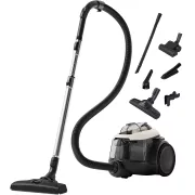 ELECTROLUX HIGIENIC 600 EL61H4SW Aspirateur sans sac