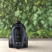 Image : Electrolux Clean 600 EL61C3DB Aspirateur sans sac