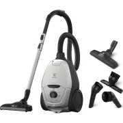 Image : Electrolux Pure D8 PD82-4MG Aspirateur traineau avec sac