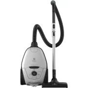 Image : Electrolux Pure D8 PD82-4MG Aspirateur traineau avec sac