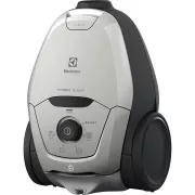 Image : Electrolux Pure D8 PD82-4MG Aspirateur traineau avec sac