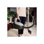 Image : Electrolux Pure D8 PD82-4MG Aspirateur traineau avec sac