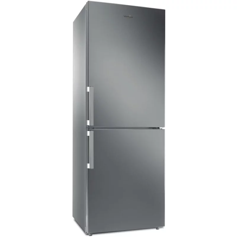 Image : Whirlpool WB70I952X Réfrigérateur congelateur