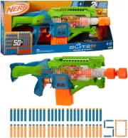 Nerf Elite 2.0 Blaster motorise Double Punch