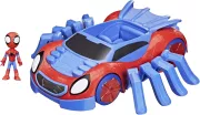 Vehicule Arachno-bolide ultime HASBRO