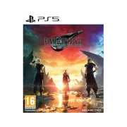 Final Fantasy VII Rebirth PS5