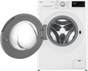 LG F14R31WHSA Lave-linge hublot