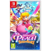 Princess Peach : Showtime ! Nintendo Switch